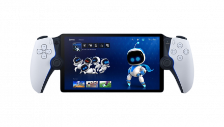 Консоль Sony PlayStation Portal White Б/У - Retromagaz, image 1