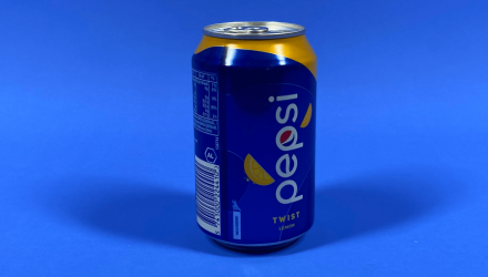 Набір Напій Pepsi Twist 330ml 24шт - Retromagaz, image 4