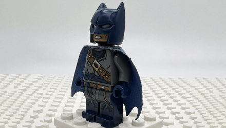 Фігурка Lego DC Pirate Batman Super Heroes sh0265 Б/У - Retromagaz, image 2