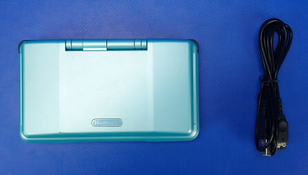 Консоль Nintendo DS 4MB Teal 2000 mAh Б/У - Retromagaz, image 6