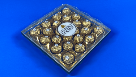 Конфеты Ferrero Rocher Diamante 300g - Retromagaz, image 2