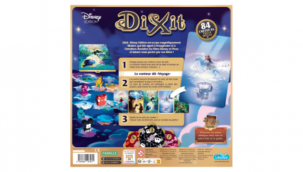 Настільна Гра Діксіт (Dixit): Disney Limited Edition - Retromagaz, image 6