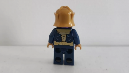 Конструктор Lego Фигурка Thanos Paper Bag Super Heroes 242215 sh0696 Новый - Retromagaz, image 3