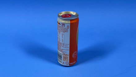 Напій Енергетичний Red Bull Mixed Fruit Zero Sugar 330ml - Retromagaz, image 2