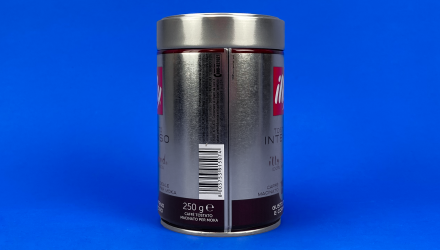 Кофе Молотый Illy Moka Intenso 250g - Retromagaz, image 2