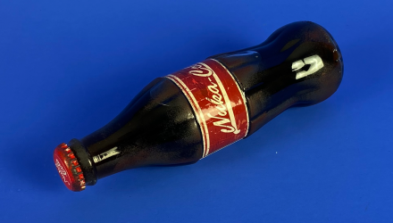 Напиток Nuka-Cola Fallout Custom Стекло 250ml - Retromagaz, image 3