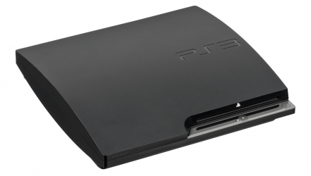 Набір Консоль Sony PlayStation 3 Slim 320GB Black Б/У + Гра FIFA 6 Російська Озвучка + Геймпад Бездротовий RMC Новий - Retromagaz, image 4