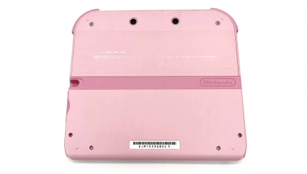 Консоль Nintendo 2DS Europe Модифицированная 32GB Pink White + 10 Встроенных Игр Б/У Отличный - Retromagaz, image 5