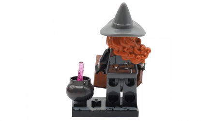 Фигурка Lego Dungeons & Dragons Tasha the Witch Queen Games 71047 coldnd12 Новый - Retromagaz, image 4