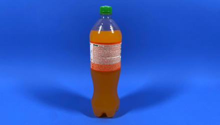 Напиток Mirinda Orange Zero Sugar 1L - Retromagaz, image 2