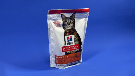 Сухой Корм для Кошек Hill's Science Plan Feline Ягненок 300g - Retromagaz, image 2