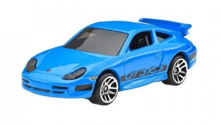 Набор Тематических Машинок Hot Wheels Fast & Furious HNR88 2024-4 5шт - Retromagaz, image 4