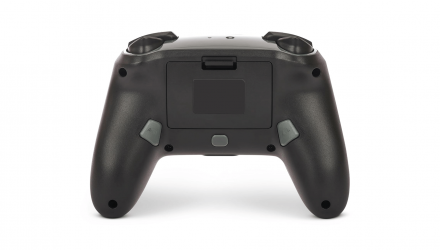 Геймпад Беспроводной PowerA Switch Enhanced Wireless Controller Black 3m Новый - Retromagaz, image 6