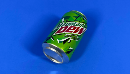 Набор Напиток Mountain Dew 24шт Citrus Blast 330ml - Retromagaz, image 3