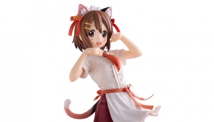 Фігурка FuRyu K-ON! Yui Hirasawa 220 mm - Retromagaz, image 3