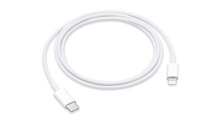 Кабель RMC Apple USB Type-C - Lightning 2m - Retromagaz, image 1