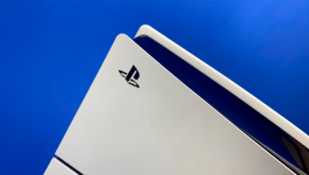 Консоль Sony PlayStation 5 Slim Blu-ray 1TB White Новый - Retromagaz, image 3