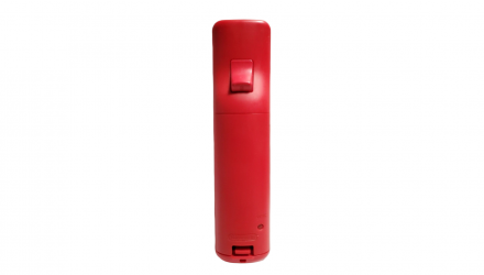 Контроллер Беспроводной Nintendo Wii RVL-036 Remote Plus Red Б/У - Retromagaz, image 2