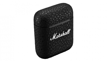 Наушники Беспроводной Marshall Minor III 3 Black - Retromagaz, image 4