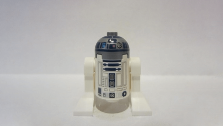 Фигурка Lego Дроид Astromech Droid R2-D2 Star Wars sw1202 75360 Новый - Retromagaz, image 3