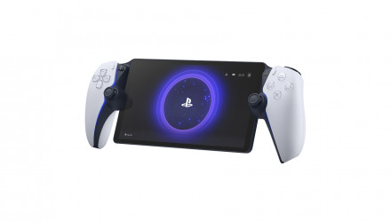 Набор Консоль Sony PlayStation 5 Slim Blu-ray 1TB White Новый + PlayStation Portal - Retromagaz, image 7