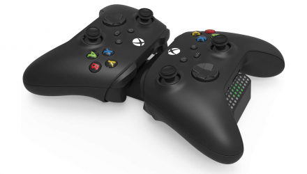 Зарядний Пристрій Hori Xbox Series Dual Charge Station Black 0.5m Б/У - Retromagaz, image 5