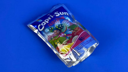 Набір Напій Соковий Capri-Sun 10шт Fairy Drink 200ml - Retromagaz, image 4