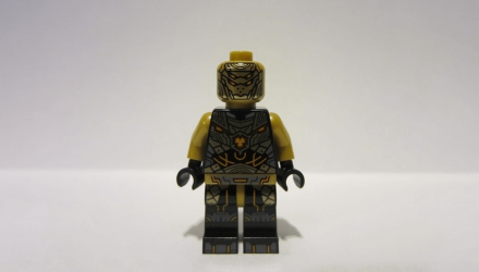 Фигурка Lego Другое Imperium Claw General Ninjago njo815 71790 Новый - Retromagaz, image 2