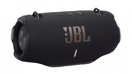 Портативная Колонка JBL Xtreme 4 Black - Retromagaz, image 2