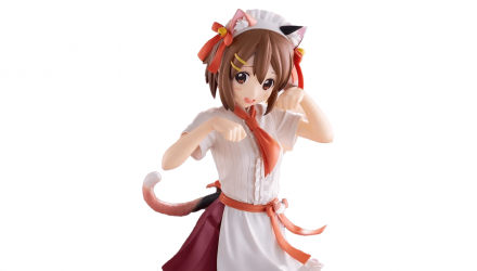 Фігурка FuRyu K-ON! Yui Hirasawa 220 mm - Retromagaz, image 4