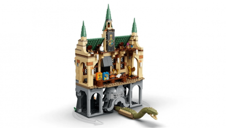 Конструктор Lego Хогвартс Тайная Комната Harry Potter 76389 Б/У - Retromagaz, image 4