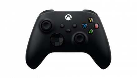 Набор Консоль Microsoft Xbox Series S 512GB White Новый  + Геймпад Беспроводной Controller Carbon Black - Retromagaz, image 2