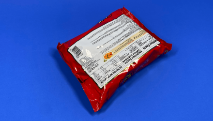 Локшина Samyang Buldak Hot Chicken Flavor Ramen 2x Spicy Гостра 140g - Retromagaz, image 3