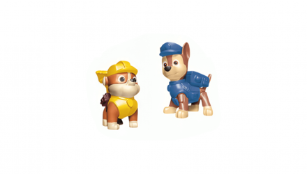 Набір Шоколадне Яйце Kinder PAW Patrol 20g 36шт - Retromagaz, image 1