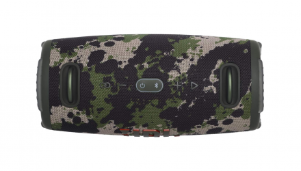 Портативна Колонка JBL Xtreme 3 Green Camo - Retromagaz, image 2