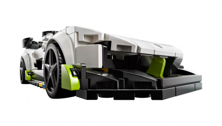 Конструктор Lego Koenigsegg Jesko Speed Champions 76900 Новый - Retromagaz, image 6