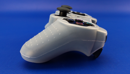 Чехол Силиконовый RMC PlayStation 3 White Новый - Retromagaz, image 6