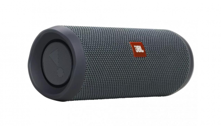 Портативна Колонка JBL Flip Essential 2 Black - Retromagaz, image 2