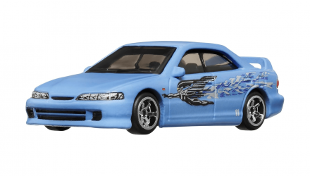 Набор Машинка Premium Hot Wheels Fast & Furious 2024-3 5шт - Retromagaz, image 1