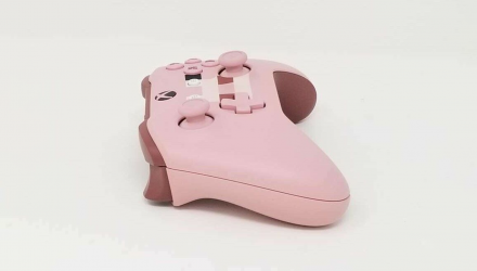 Геймпад Беспроводной Microsoft Xbox One Minecraft Pig Special Edition Version 2 Pink Б/У - Retromagaz, image 3