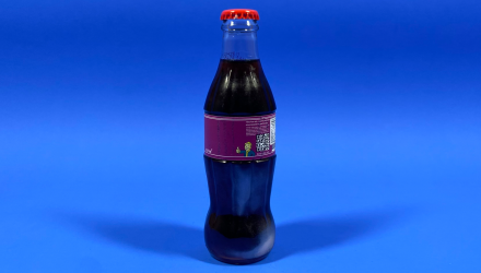 Напиток Nuka-Cola Fallout Custom Cherry Стекло 250ml - Retromagaz, image 2