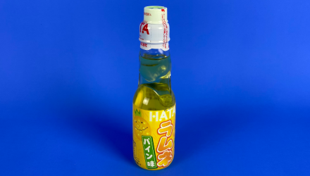 Напій Hata Kosen Pineapple 200ml - Retromagaz, image 1