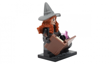 Фигурка Lego Dungeons & Dragons Tasha the Witch Queen Games 71047 coldnd12 Новый - Retromagaz, image 2