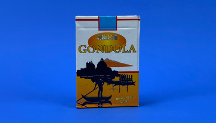 Набір Жувальна Гумка Joker Bubble Gum Cigarettes 35g 6шт - Retromagaz, image 6