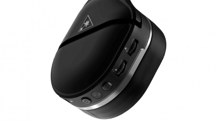 Гарнитура Беспроводной Turtle Beach Xbox Series Stealth 700 Gen 2 MAX Black Новый - Retromagaz, image 4