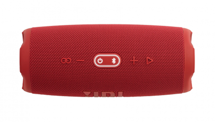 Портативна Колонка JBL Charge 5 Red - Retromagaz, image 2