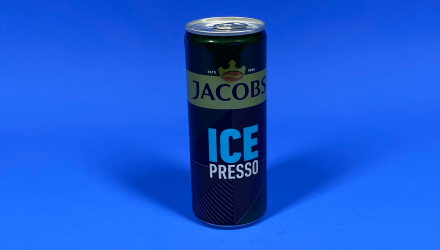 Напиток Jacobs Icepresso Classic 250ml - Retromagaz, image 1