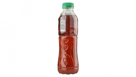 Чай Холодний Fuze Tea Черный Персик-Гибискус 500ml - Retromagaz, image 3