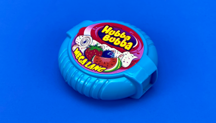 Жувальна Гумка Hubba Bubba Mega Lang Triple Mix 56g - Retromagaz, image 3