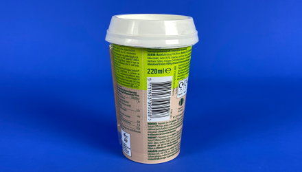 Напиток Starbucks Кофейный на Основании Миндального Молока 220ml - Retromagaz, image 4